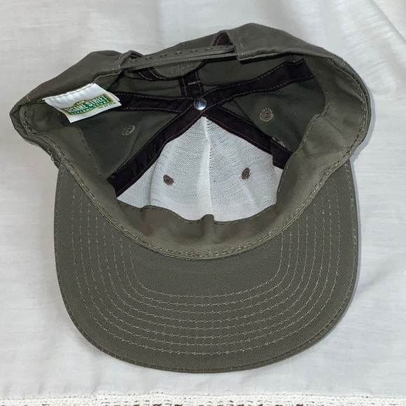 Vintage Sesame Street Ernie Hat Cap SnapBack NOS - Picture 8 of 11